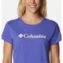 Short-sleeve Sports T-shirt Columbia Trek™ by Columbia, Women - Ref: S6493393, Price: 20,18 €, Discount: %