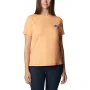 Camiseta Deportiva de Manga Corta Columbia Sun Trek™ de Columbia, Mujer - Ref: S6493396, Precio: 27,45 €, Descuento: %