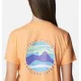 Camiseta Deportiva de Manga Corta Columbia Sun Trek™ de Columbia, Mujer - Ref: S6493396, Precio: 27,45 €, Descuento: %