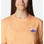 Camiseta Deportiva de Manga Corta Columbia Sun Trek™ de Columbia, Mujer - Ref: S6493396, Precio: 27,45 €, Descuento: %