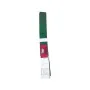 Ceinture d'Arts Martiaux YOSIHIRO Jim Sports Vert de Jim Sports, Ceintures - Réf : S6493522, Prix : 4,86 €, Remise : %