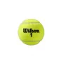 Bolas de Ténis Wilson Roland Garros All Court Amarelo de Wilson, Bolas - Ref: S6493695, Preço: 8,93 €, Desconto: %