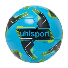 Pallone da Calcio Uhlsport Starter Azzurro 5 di Uhlsport, Palloni da allenamento - Rif: S6494516, Prezzo: 14,93 €, Sconto: %