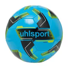 Balón de Fútbol Uhlsport Starter Azul 5 de Uhlsport, Entrenamiento - Ref: S6494516, Precio: 14,93 €, Descuento: %