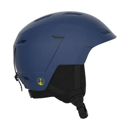 Ski Helmet Salomon Pioneer Lt Blue Dark blue Children's Unisex 49-53 cm by Salomon, Helmets - Ref: S6494968, Price: 65,00 €, ...