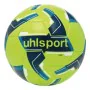 Football Uhlsport Team Mini Yellow Green One size by Uhlsport, Training Balls - Ref: S6494994, Price: 30,77 €, Discount: %