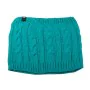 Snood polaire Joluvi Brai Cyan de Joluvi, Femme - Réf : S6495126, Prix : 6,20 €, Remise : %