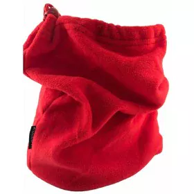 Snood polaire Joluvi 235025-010 Doublure Polaire Rouge de Joluvi, Femme - Réf : S6495305, Prix : 3,99 €, Remise : %