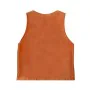 Pettorina Sportiva per Bambini Efa PETO EFA-NANE Arancio di Efa, Pettorine da allenamento - Rif: S6495584, Prezzo: 4,36 €, Sc...