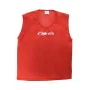 Peto Deportivo para Adultos Efa PETO EFA-RJBL Rojo (M) de Efa, Petos de entrenamiento - Ref: S6495585, Precio: 5,19 €, Descue...