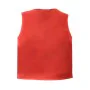 Dossard de Sport pour Adultes Efa PETO EFA-RJBL Rouge (M) de Efa, Chasubles - Réf : S6495585, Prix : 5,19 €, Remise : %