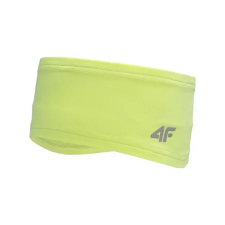 Cinta Deportiva para la Cabeza 4F H4Z22-CAF001-45S Running Verde limón L/XL de 4F, Hombre - Ref: S6495730, Precio: 7,96 €, De...