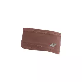 Bandeau de Sport pour la Tête 4F H4Z22-CAF001-54S Running Marron S/M de 4F, Homme - Réf : S6495733, Prix : 7,96 €, Remise : %