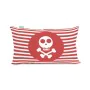 Fodera per cuscino HappyFriday Pirate Multicolore 50 x 30 cm di HappyFriday, Copricuscini e federe - Rif: D1614461, Prezzo: 5...