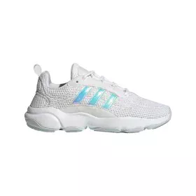 Trainers Adidas Originals Haiwee Unisex White by Adidas, Footwear - Ref: S6495957, Price: 58,69 €, Discount: %