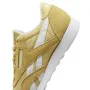 Sapatilhas de Desporto Mulher Reebok Classic Nylon Amarelo de Reebok, Ténis - Ref: S6495961, Preço: 56,42 €, Desconto: %