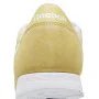 Scarpe Sportive da Donna Reebok Classic Nylon Giallo di Reebok, Scarpe - Rif: S6495961, Prezzo: 56,42 €, Sconto: %