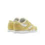 Sports Trainers for Women Reebok Classic Nylon Yellow by Reebok, Footwear - Ref: S6495961, Price: 56,42 €, Discount: %