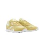 Sapatilhas de Desporto Mulher Reebok Classic Nylon Amarelo de Reebok, Ténis - Ref: S6495961, Preço: 56,42 €, Desconto: %