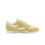 Sports Trainers for Women Reebok Classic Nylon Yellow by Reebok, Footwear - Ref: S6495961, Price: 56,42 €, Discount: %