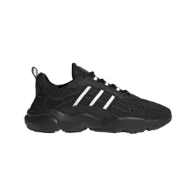 Zapatillas Deportivas Hombre Adidas Originals Haiwee Negro de Adidas, Zapatillas - Ref: S6495964, Precio: 74,44 €, Descuento: %