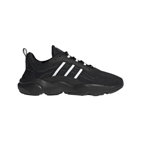 Scarpe Sportive Uomo Adidas Originals Haiwee Nero di Adidas, Scarpe - Rif: S6495964, Prezzo: 74,44 €, Sconto: %