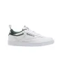 Scarpe Sportive Uomo Reebok Club C 85 Bianco di Reebok, Scarpe - Rif: S6495974, Prezzo: 64,14 €, Sconto: %