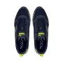 Sapatilhas Desportivas Puma R78 Runner Unissexo Azul escuro de Puma, Ténis - Ref: S6495998, Preço: 58,15 €, Desconto: %