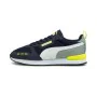 Sapatilhas Desportivas Puma R78 Runner Unissexo Azul escuro de Puma, Ténis - Ref: S6495998, Preço: 58,15 €, Desconto: %