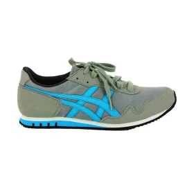 Chaussures de Sport pour Homme Asics Sportswear Sumiyaka Gris clair de Asics, Baskets - Réf : S6496005, Prix : 41,22 €, Remis...