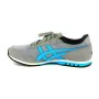 Chaussures de Sport pour Homme Asics Sportswear Sumiyaka Gris clair de Asics, Baskets - Réf : S6496005, Prix : 41,22 €, Remis...