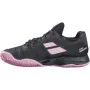 Chaussures de Tennis pour Femmes Babolat Propulse Fury Femme Noir de Babolat, Baskets - Réf : S6496011, Prix : 96,38 €, Remis...