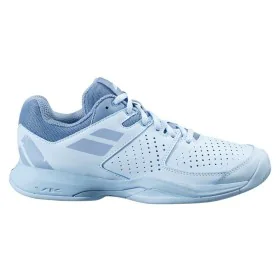 Women's Tennis Shoes Babolat Pulsion All Court Lady Blue by Babolat, Footwear - Ref: S6496025, Price: 62,87 €, Discount: %