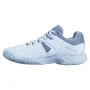 Chaussures de Tennis pour Femmes Babolat Pulsion All Court Femme Bleu de Babolat, Baskets - Réf : S6496025, Prix : 62,87 €, R...