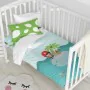 Duvet cover set HappyFriday Happynois Pirata Multicolour Baby Crib 2 Pieces by HappyFriday, Quilts and quilt covers - Ref: D1...