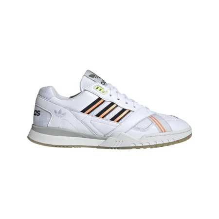 Herren-Sportschuhe Adidas Originals A.R. Trainer Weiß von Adidas, Schuhe - Ref: S6496039, Preis: 79,65 €, Rabatt: %