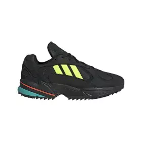 Zapatillas Deportivas Adidas Originals Yung-1 Unisex Negro de Adidas, Zapatillas - Ref: S6496042, Precio: 97,20 €, Descuento: %