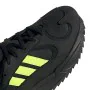 Baskets Adidas Originals Yung-1 Unisexe Noir de Adidas, Baskets - Réf : S6496042, Prix : 97,20 €, Remise : %