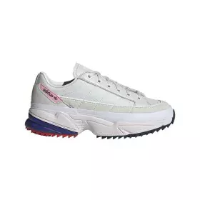 Sapatilhas de Desporto Mulher Adidas Originals Kiellor Branco de Adidas, Ténis - Ref: S6496045, Preço: 92,32 €, Desconto: %