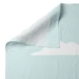 Juego de Sábanas HappyFriday Happynois Pirata Multicolor Cama de 105 2 Piezas de HappyFriday, Sábanas y fundas de almohada - ...