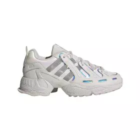 Sapatilhas de Desporto Mulher Adidas Originals Eqt Gazelle Bege de Adidas, Ténis - Ref: S6496048, Preço: 88,11 €, Desconto: %