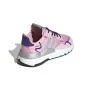 Sapatilhas de Desporto Mulher Adidas Nite Jogger Rosa Claro de Adidas, Ténis - Ref: S6496059, Preço: 102,11 €, Desconto: %