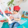 Cushion HappyFriday Happynois Multicolour Pirate 40 x 30 cm by HappyFriday, Back & Body Pillows - Ref: D1614471, Price: 9,12 ...