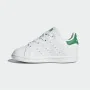 Chaussures de Sport pour Bébés Adidas Stan Smith Blanc de Adidas, Baskets - Réf : S6496062, Prix : 42,64 €, Remise : %