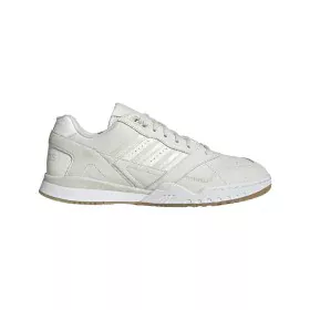 Chaussures de Sport pour Homme Adidas Originals A.R Trainer Beige de Adidas, Baskets - Réf : S6496073, Prix : 79,65 €, Remise...