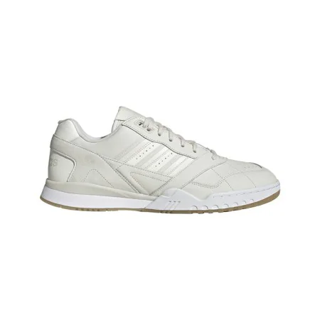 Chaussures de Sport pour Homme Adidas Originals A.R Trainer Beige de Adidas, Baskets - Réf : S6496073, Prix : 79,65 €, Remise...