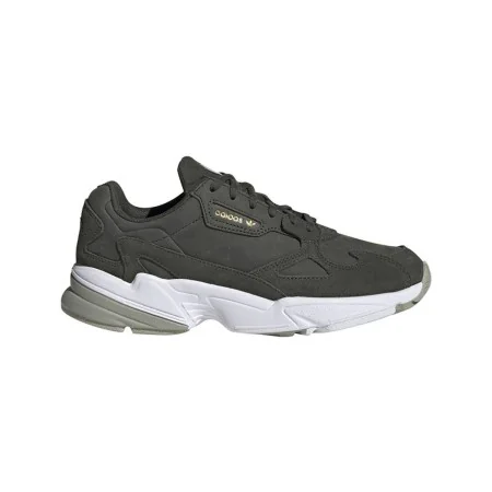 Scarpe Sportive da Donna Adidas Originals Falcon Legend Oliva di Adidas, Scarpe - Rif: S6496074, Prezzo: 97,20 €, Sconto: %