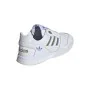 Chaussures de sport pour femme Adidas Originals A.R. Trainer Blanc de Adidas, Baskets - Réf : S6496083, Prix : 79,65 €, Remis...