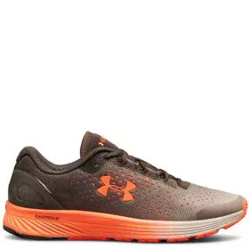 Running Shoes for Adults Under Armour Under Charged Bandit Lady Brown by Under Armour, Women - Ref: S6496093, Price: 62,87 €,...