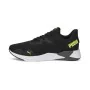 Chaussures de Sport pour Homme Puma Disperse XT 2 Mesh Noir de Puma, Baskets - Réf : S6496094, Prix : 60,21 €, Remise : %